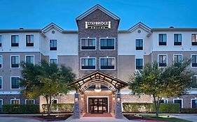 Staybridge Suites Austin Northwest By Ihg